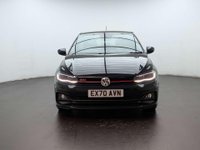 USED 2020 70 VOLKSWAGEN POLO 2.0 Polo GTi+ TSi Semi-Auto 5dr CLICK+COLLECT / HOME DELIVERY