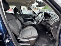 USED 2017 17 RENAULT SCENIC 1.5 dCi Expression + MPV 5dr Diesel Manual Euro 6 (s/s) (110 ps) One Owner * Low Miles * Good History * High Spec