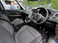 USED 2017 17 RENAULT SCENIC 1.5 dCi Expression + MPV 5dr Diesel Manual Euro 6 (s/s) (110 ps) One Owner * Low Miles * Good History * High Spec