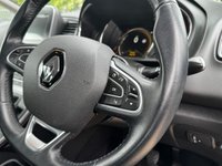 USED 2017 17 RENAULT SCENIC 1.5 dCi Expression + MPV 5dr Diesel Manual Euro 6 (s/s) (110 ps) One Owner * Low Miles * Good History * High Spec