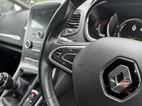USED 2017 17 RENAULT SCENIC 1.5 dCi Expression + MPV 5dr Diesel Manual Euro 6 (s/s) (110 ps) One Owner * Low Miles * Good History * High Spec