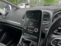 USED 2017 17 RENAULT SCENIC 1.5 dCi Expression + MPV 5dr Diesel Manual Euro 6 (s/s) (110 ps) One Owner * Low Miles * Good History * High Spec