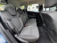 USED 2017 17 RENAULT SCENIC 1.5 dCi Expression + MPV 5dr Diesel Manual Euro 6 (s/s) (110 ps) One Owner * Low Miles * Good History * High Spec