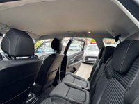 USED 2017 17 RENAULT SCENIC 1.5 dCi Expression + MPV 5dr Diesel Manual Euro 6 (s/s) (110 ps) One Owner * Low Miles * Good History * High Spec