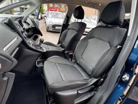 USED 2017 17 RENAULT SCENIC 1.5 dCi Expression + MPV 5dr Diesel Manual Euro 6 (s/s) (110 ps) One Owner * Low Miles * Good History * High Spec