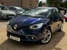 USED 2017 17 RENAULT SCENIC 1.5 dCi Expression + MPV 5dr Diesel Manual Euro 6 (s/s) (110 ps) One Owner * Low Miles * Good History * High Spec