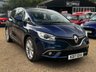USED 2017 17 RENAULT SCENIC 1.5 dCi Expression + MPV 5dr Diesel Manual Euro 6 (s/s) (110 ps) One Owner * Low Miles * Good History * High Spec