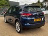 USED 2017 17 RENAULT SCENIC 1.5 dCi Expression + MPV 5dr Diesel Manual Euro 6 (s/s) (110 ps) One Owner * Low Miles * Good History * High Spec