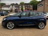 USED 2017 17 RENAULT SCENIC 1.5 dCi Expression + MPV 5dr Diesel Manual Euro 6 (s/s) (110 ps) One Owner * Low Miles * Good History * High Spec