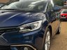 USED 2017 17 RENAULT SCENIC 1.5 dCi Expression + MPV 5dr Diesel Manual Euro 6 (s/s) (110 ps) One Owner * Low Miles * Good History * High Spec