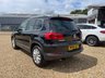 USED 2014 64 VOLKSWAGEN TIGUAN 2.0 TDI BlueMotion Tech Match 4WD Euro 5 (s/s) 5dr MOT 03/2027, 12 Month Warranty