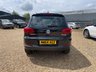 USED 2014 64 VOLKSWAGEN TIGUAN 2.0 TDI BlueMotion Tech Match 4WD Euro 5 (s/s) 5dr MOT 03/2027, 12 Month Warranty