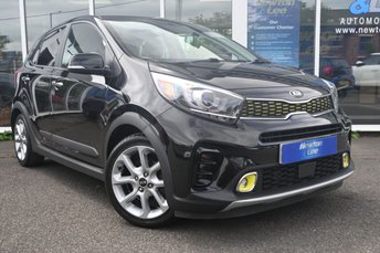 2019 KIA PICANTO