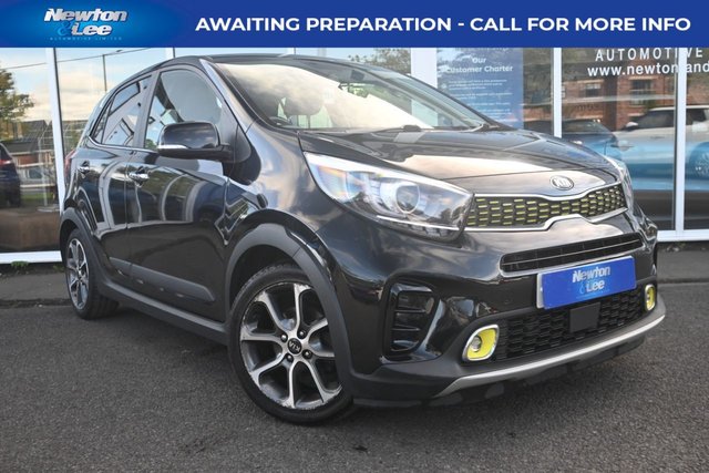 View our KIA PICANTO