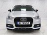 USED 2016 66 AUDI A1 1.4 TFSI CoD Black Edition Sportback 5dr Petrol Manual Euro 6 (s/s) (150 ps) 2 KEYS, NAV, DAB, BLACK EDITION!