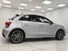 USED 2016 66 AUDI A1 1.4 TFSI CoD Black Edition Sportback 5dr Petrol Manual Euro 6 (s/s) (150 ps) 2 KEYS, NAV, DAB, BLACK EDITION!