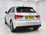 USED 2016 66 AUDI A1 1.4 TFSI CoD Black Edition Sportback 5dr Petrol Manual Euro 6 (s/s) (150 ps) 2 KEYS, NAV, DAB, BLACK EDITION!