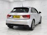 USED 2016 66 AUDI A1 1.4 TFSI CoD Black Edition Sportback 5dr Petrol Manual Euro 6 (s/s) (150 ps) 2 KEYS, NAV, DAB, BLACK EDITION!