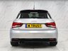 USED 2016 66 AUDI A1 1.4 TFSI CoD Black Edition Sportback 5dr Petrol Manual Euro 6 (s/s) (150 ps) 2 KEYS, NAV, DAB, BLACK EDITION!