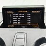 USED 2016 66 AUDI A1 1.4 TFSI CoD Black Edition Sportback 5dr Petrol Manual Euro 6 (s/s) (150 ps) 2 KEYS, NAV, DAB, BLACK EDITION!