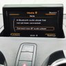 USED 2016 66 AUDI A1 1.4 TFSI CoD Black Edition Sportback 5dr Petrol Manual Euro 6 (s/s) (150 ps) 2 KEYS, NAV, DAB, BLACK EDITION!