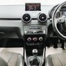 USED 2016 66 AUDI A1 1.4 TFSI CoD Black Edition Sportback 5dr Petrol Manual Euro 6 (s/s) (150 ps) 2 KEYS, NAV, DAB, BLACK EDITION!