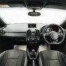 USED 2016 66 AUDI A1 1.4 TFSI CoD Black Edition Sportback 5dr Petrol Manual Euro 6 (s/s) (150 ps) 2 KEYS, NAV, DAB, BLACK EDITION!