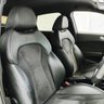 USED 2016 66 AUDI A1 1.4 TFSI CoD Black Edition Sportback 5dr Petrol Manual Euro 6 (s/s) (150 ps) 2 KEYS, NAV, DAB, BLACK EDITION!