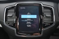 USED 2020 20 VOLVO XC90 2.0 B5 MHEV R-Design Pro SUV 5dr Diesel Hybrid Auto 4WD Euro 6 (s/s) (235 ps) SAT NAV P-ROOF R-CAM LEATHERS
