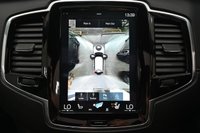 USED 2020 20 VOLVO XC90 2.0 B5 MHEV R-Design Pro SUV 5dr Diesel Hybrid Auto 4WD Euro 6 (s/s) (235 ps) SAT NAV P-ROOF R-CAM LEATHERS