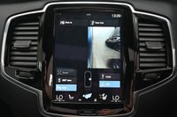 USED 2020 20 VOLVO XC90 2.0 B5 MHEV R-Design Pro SUV 5dr Diesel Hybrid Auto 4WD Euro 6 (s/s) (235 ps) SAT NAV P-ROOF R-CAM LEATHERS