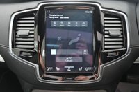 USED 2020 20 VOLVO XC90 2.0 B5 MHEV R-Design Pro SUV 5dr Diesel Hybrid Auto 4WD Euro 6 (s/s) (235 ps) SAT NAV P-ROOF R-CAM LEATHERS