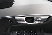USED 2020 20 VOLVO XC90 2.0 B5 MHEV R-Design Pro SUV 5dr Diesel Hybrid Auto 4WD Euro 6 (s/s) (235 ps) SAT NAV P-ROOF R-CAM LEATHERS
