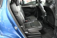 USED 2020 20 VOLVO XC90 2.0 B5 MHEV R-Design Pro SUV 5dr Diesel Hybrid Auto 4WD Euro 6 (s/s) (235 ps) SAT NAV P-ROOF R-CAM LEATHERS