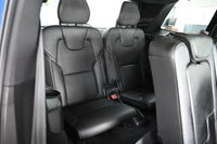 USED 2020 20 VOLVO XC90 2.0 B5 MHEV R-Design Pro SUV 5dr Diesel Hybrid Auto 4WD Euro 6 (s/s) (235 ps) SAT NAV P-ROOF R-CAM LEATHERS