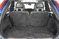 USED 2020 20 VOLVO XC90 2.0 B5 MHEV R-Design Pro SUV 5dr Diesel Hybrid Auto 4WD Euro 6 (s/s) (235 ps) SAT NAV P-ROOF R-CAM LEATHERS