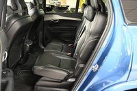 USED 2020 20 VOLVO XC90 2.0 B5 MHEV R-Design Pro SUV 5dr Diesel Hybrid Auto 4WD Euro 6 (s/s) (235 ps) SAT NAV P-ROOF R-CAM LEATHERS