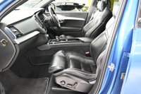 USED 2020 20 VOLVO XC90 2.0 B5 MHEV R-Design Pro SUV 5dr Diesel Hybrid Auto 4WD Euro 6 (s/s) (235 ps) SAT NAV P-ROOF R-CAM LEATHERS