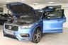 USED 2020 20 VOLVO XC90 2.0 B5 MHEV R-Design Pro SUV 5dr Diesel Hybrid Auto 4WD Euro 6 (s/s) (235 ps) SAT NAV P-ROOF R-CAM LEATHERS