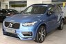 USED 2020 20 VOLVO XC90 2.0 B5 MHEV R-Design Pro SUV 5dr Diesel Hybrid Auto 4WD Euro 6 (s/s) (235 ps) SAT NAV P-ROOF R-CAM LEATHERS