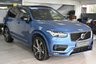 USED 2020 20 VOLVO XC90 2.0 B5 MHEV R-Design Pro SUV 5dr Diesel Hybrid Auto 4WD Euro 6 (s/s) (235 ps) SAT NAV P-ROOF R-CAM LEATHERS
