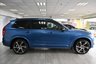USED 2020 20 VOLVO XC90 2.0 B5 MHEV R-Design Pro SUV 5dr Diesel Hybrid Auto 4WD Euro 6 (s/s) (235 ps) SAT NAV P-ROOF R-CAM LEATHERS
