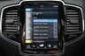 USED 2020 20 VOLVO XC90 2.0 B5 MHEV R-Design Pro SUV 5dr Diesel Hybrid Auto 4WD Euro 6 (s/s) (235 ps) SAT NAV P-ROOF R-CAM LEATHERS