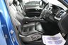 USED 2020 20 VOLVO XC90 2.0 B5 MHEV R-Design Pro SUV 5dr Diesel Hybrid Auto 4WD Euro 6 (s/s) (235 ps) SAT NAV P-ROOF R-CAM LEATHERS