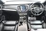 USED 2020 20 VOLVO XC90 2.0 B5 MHEV R-Design Pro SUV 5dr Diesel Hybrid Auto 4WD Euro 6 (s/s) (235 ps) SAT NAV P-ROOF R-CAM LEATHERS