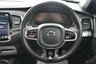 USED 2020 20 VOLVO XC90 2.0 B5 MHEV R-Design Pro SUV 5dr Diesel Hybrid Auto 4WD Euro 6 (s/s) (235 ps) SAT NAV P-ROOF R-CAM LEATHERS