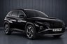 USED 2023 23 HYUNDAI TUCSON 1.6 T-GDi 13.8kWh Ultimate SUV 5dr Petrol Plug-in Hybrid Auto 4WD Euro 6 (s/s) (265 ps) PAN ROOF+CAM+NAV+1 OWNER