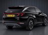 USED 2023 23 HYUNDAI TUCSON 1.6 T-GDi 13.8kWh Ultimate SUV 5dr Petrol Plug-in Hybrid Auto 4WD Euro 6 (s/s) (265 ps) PAN ROOF+CAM+NAV+1 OWNER