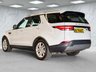 USED 2019 68 LAND ROVER DISCOVERY 2.0 SD4 SE SUV 5dr Diesel Auto 4WD Euro 6 (s/s) (240 ps) 2 KEYS, 7 SEATS