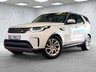 USED 2019 68 LAND ROVER DISCOVERY 2.0 SD4 SE SUV 5dr Diesel Auto 4WD Euro 6 (s/s) (240 ps) 2 KEYS, 7 SEATS